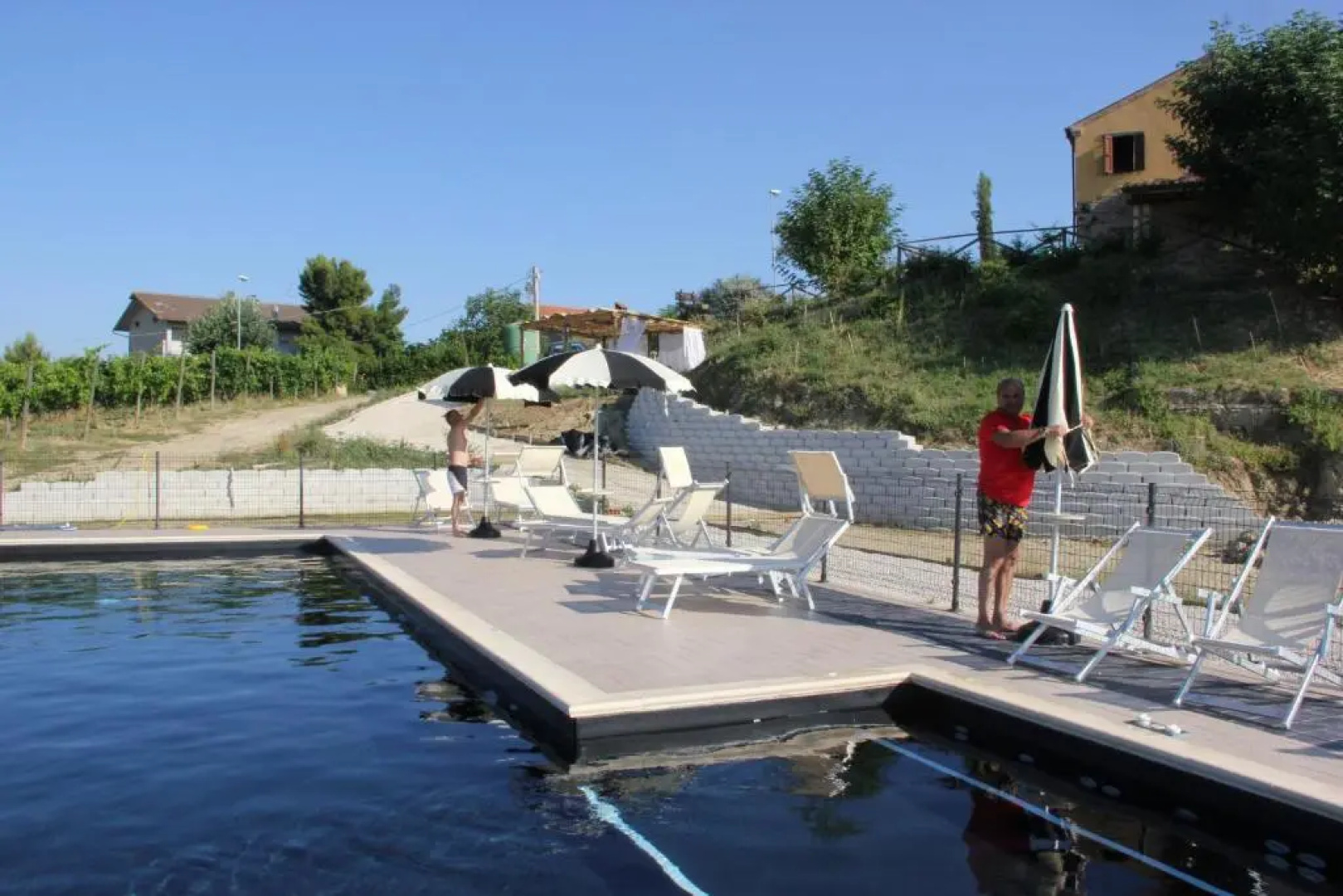 Agriturismo San Michele