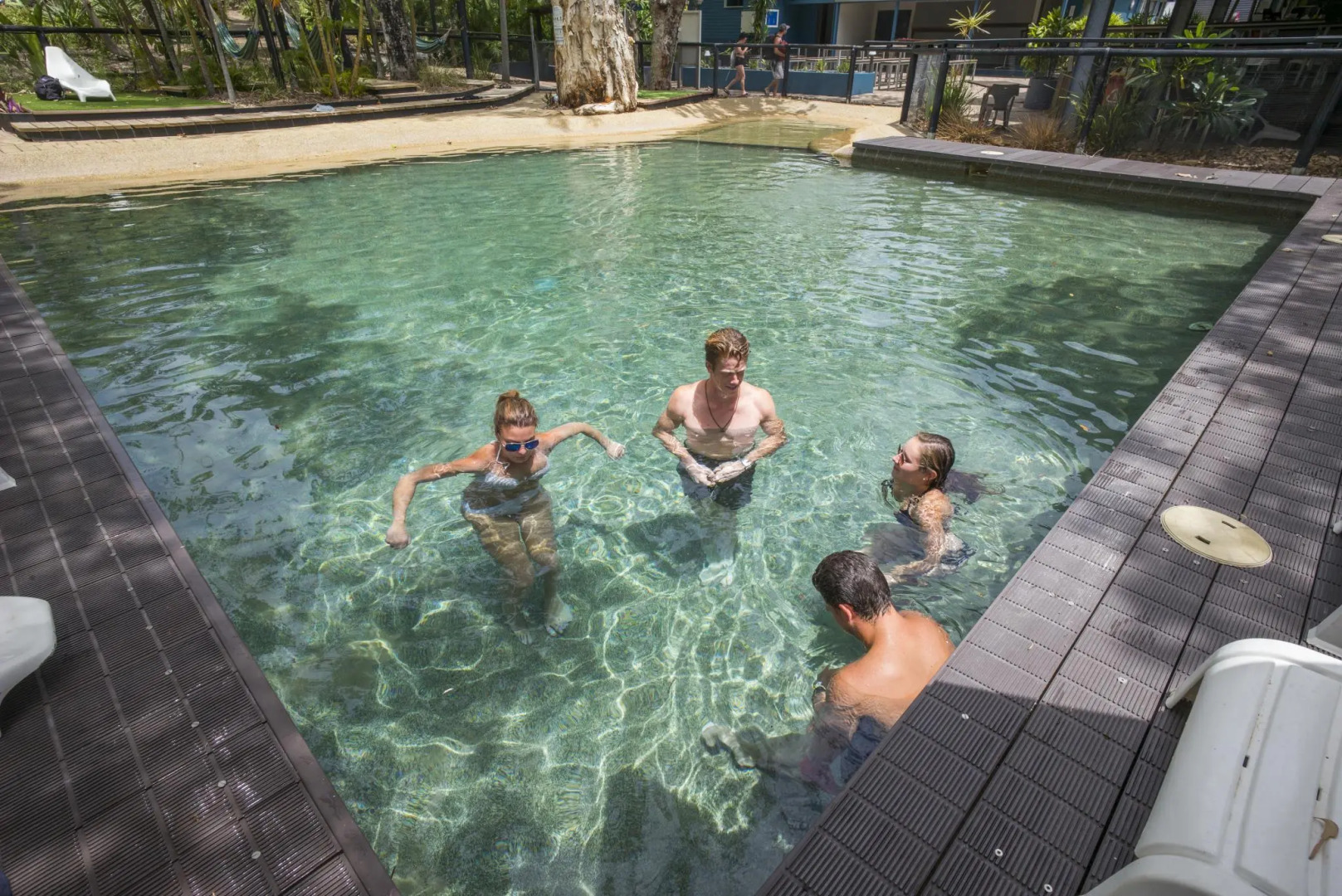 Selina Magnetic Island