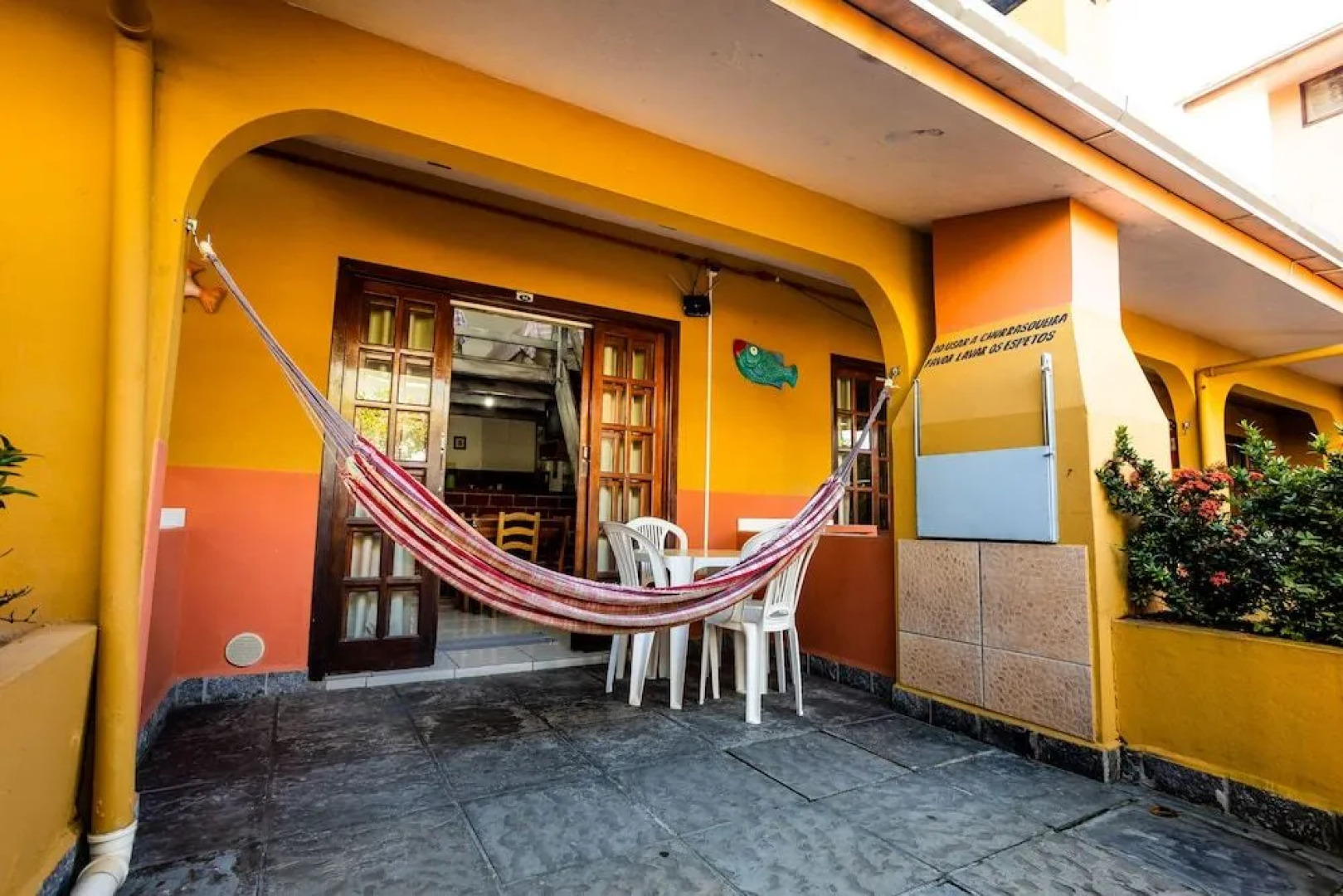 Pousada Costa do Sol