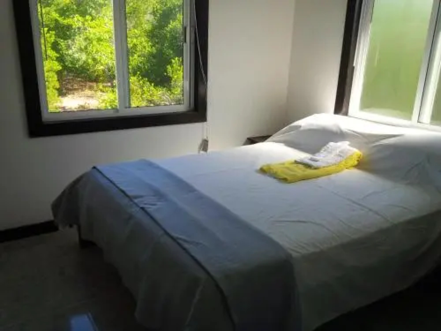 Paradise Cabana