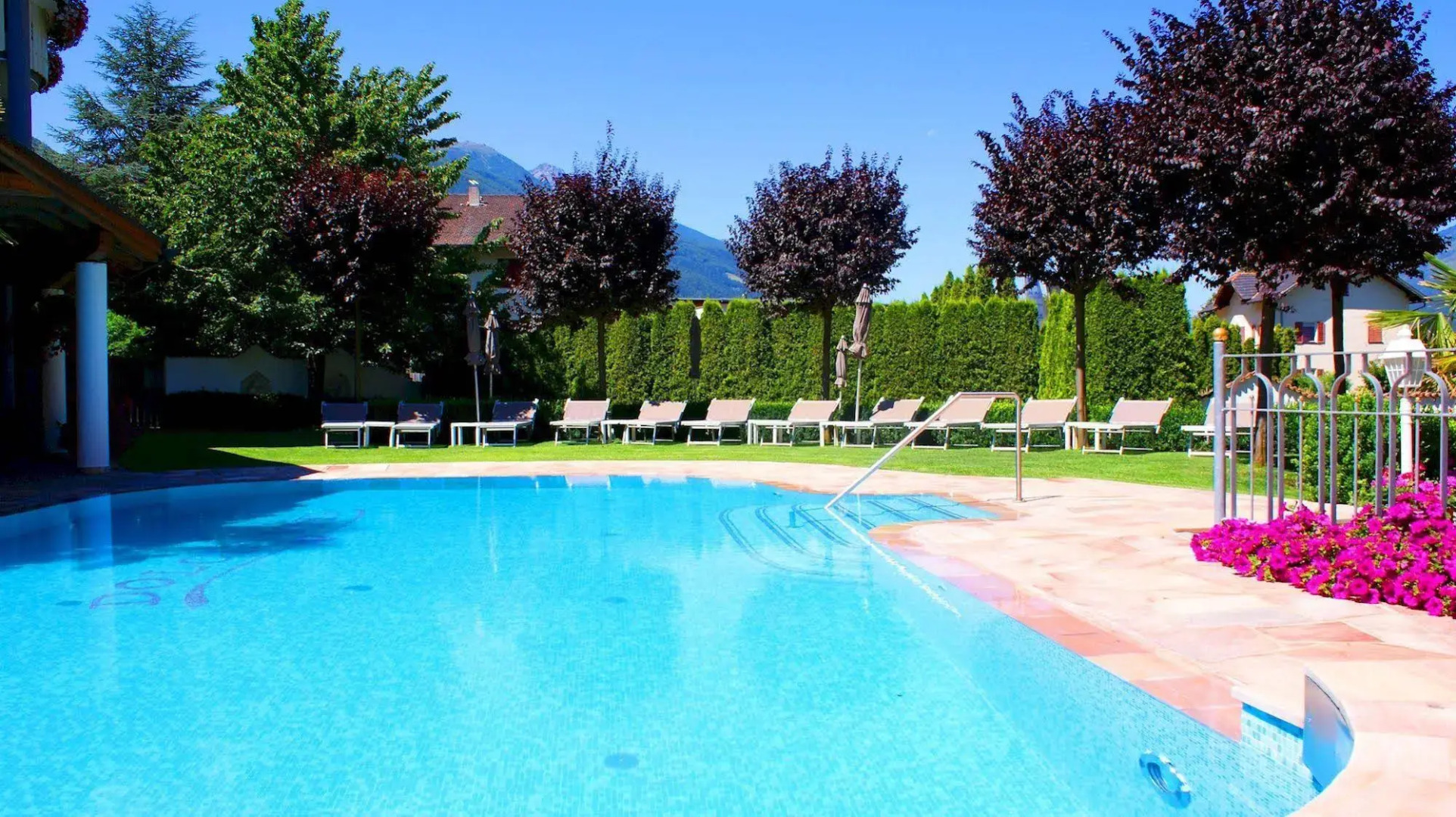 Dolce Vita Hotel Jagdhof