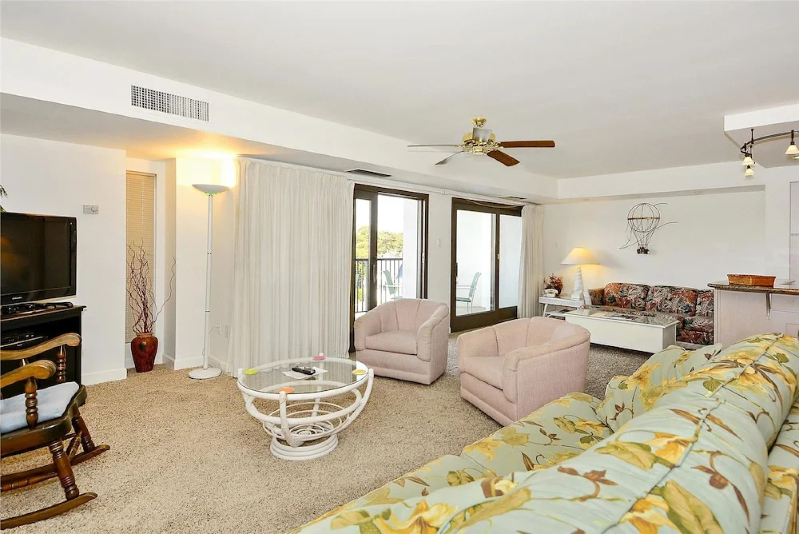 Henlopen Unit 416 by Long & Foster