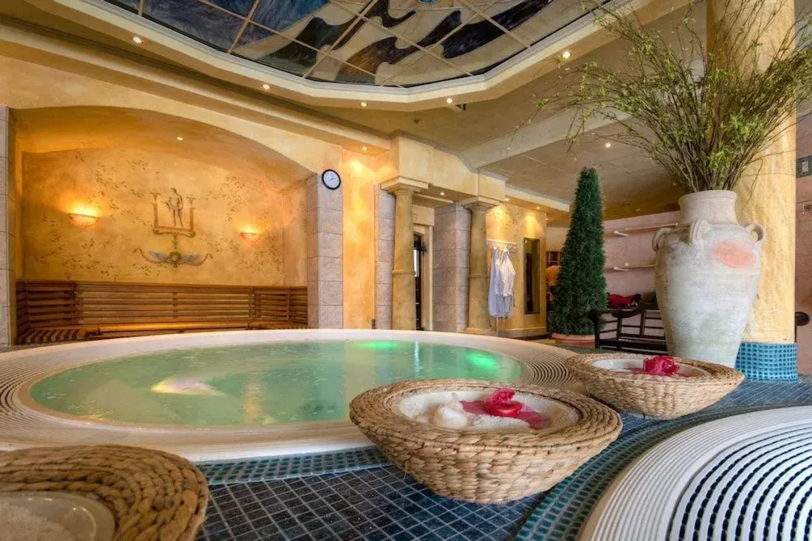 Vital Hotel Westfalen Therme