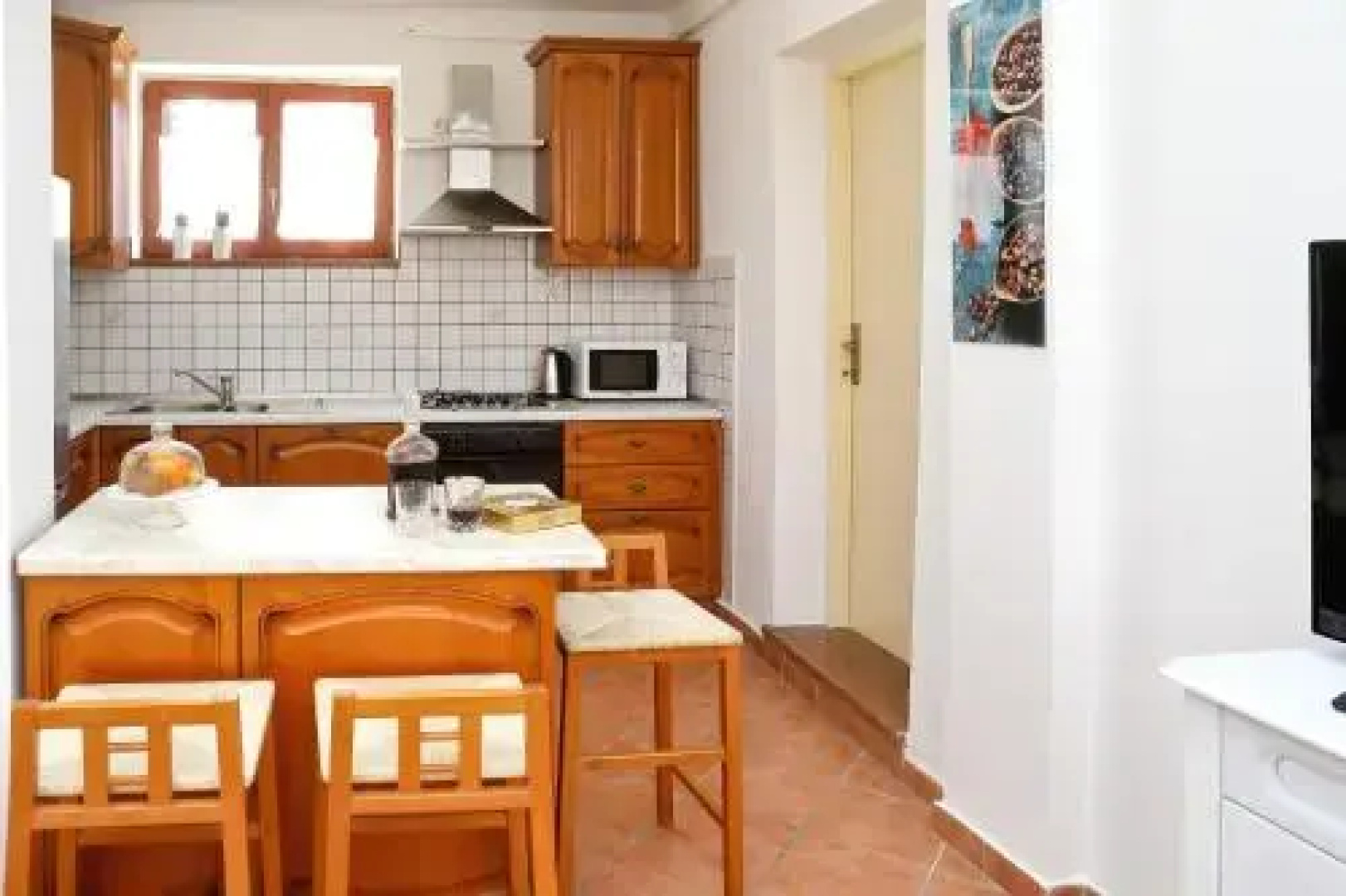Apartman Laura