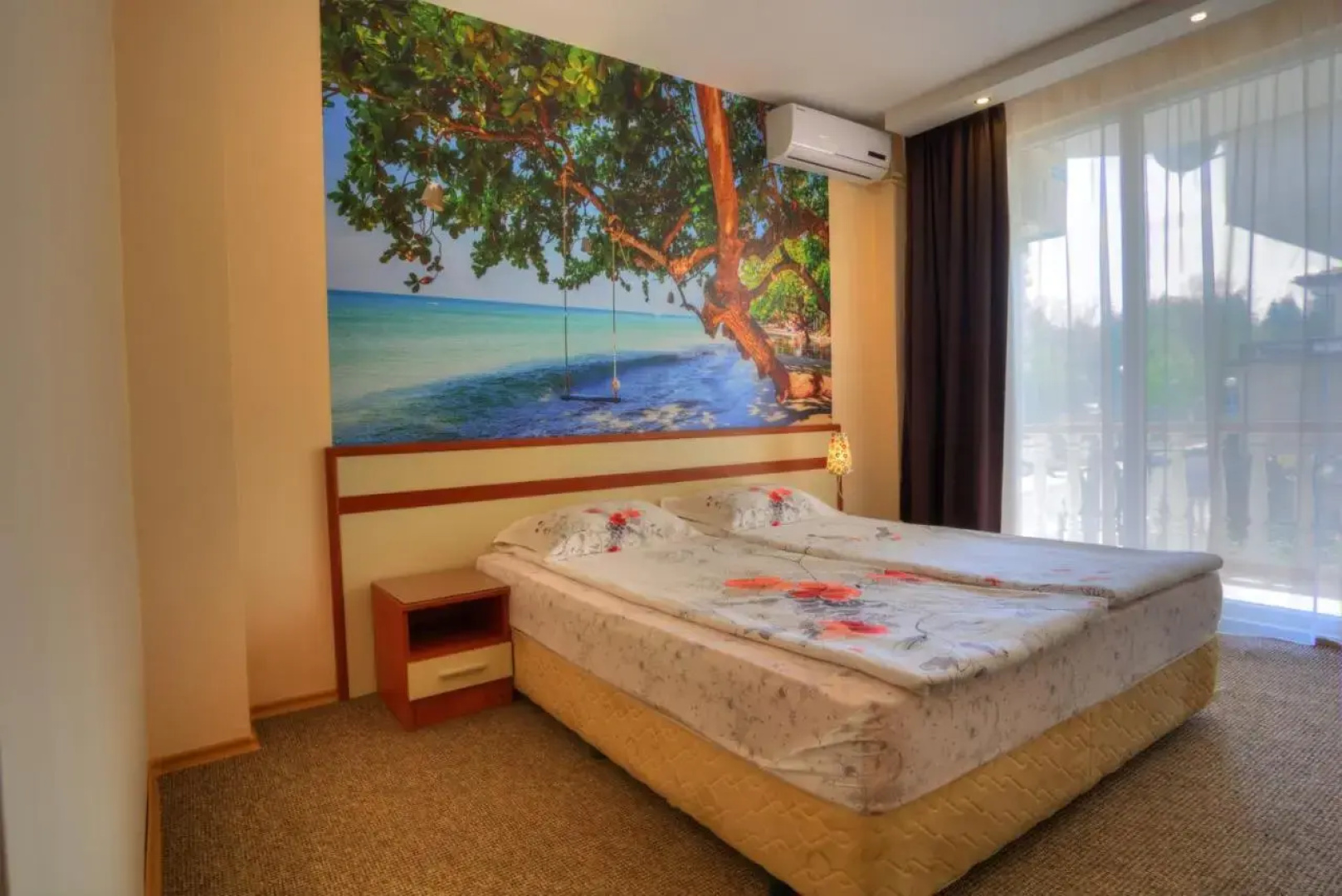 Stella Del Mare Guest House