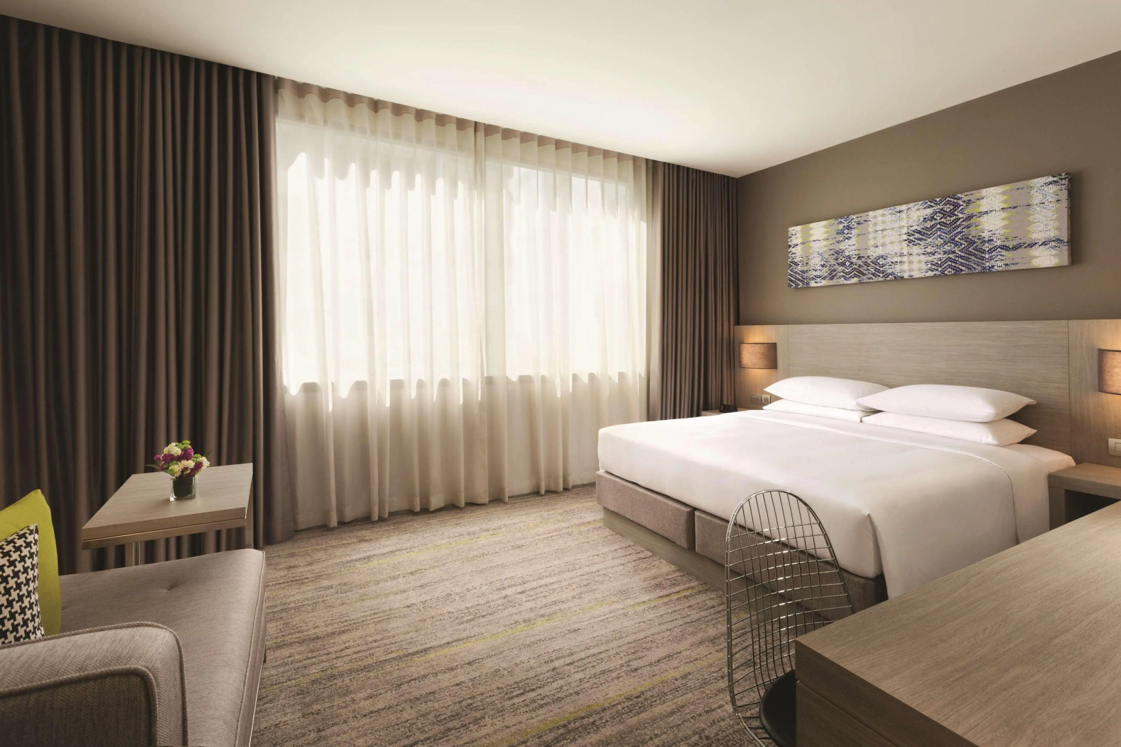 Hyatt Place Bangkok Sukhumvit 24