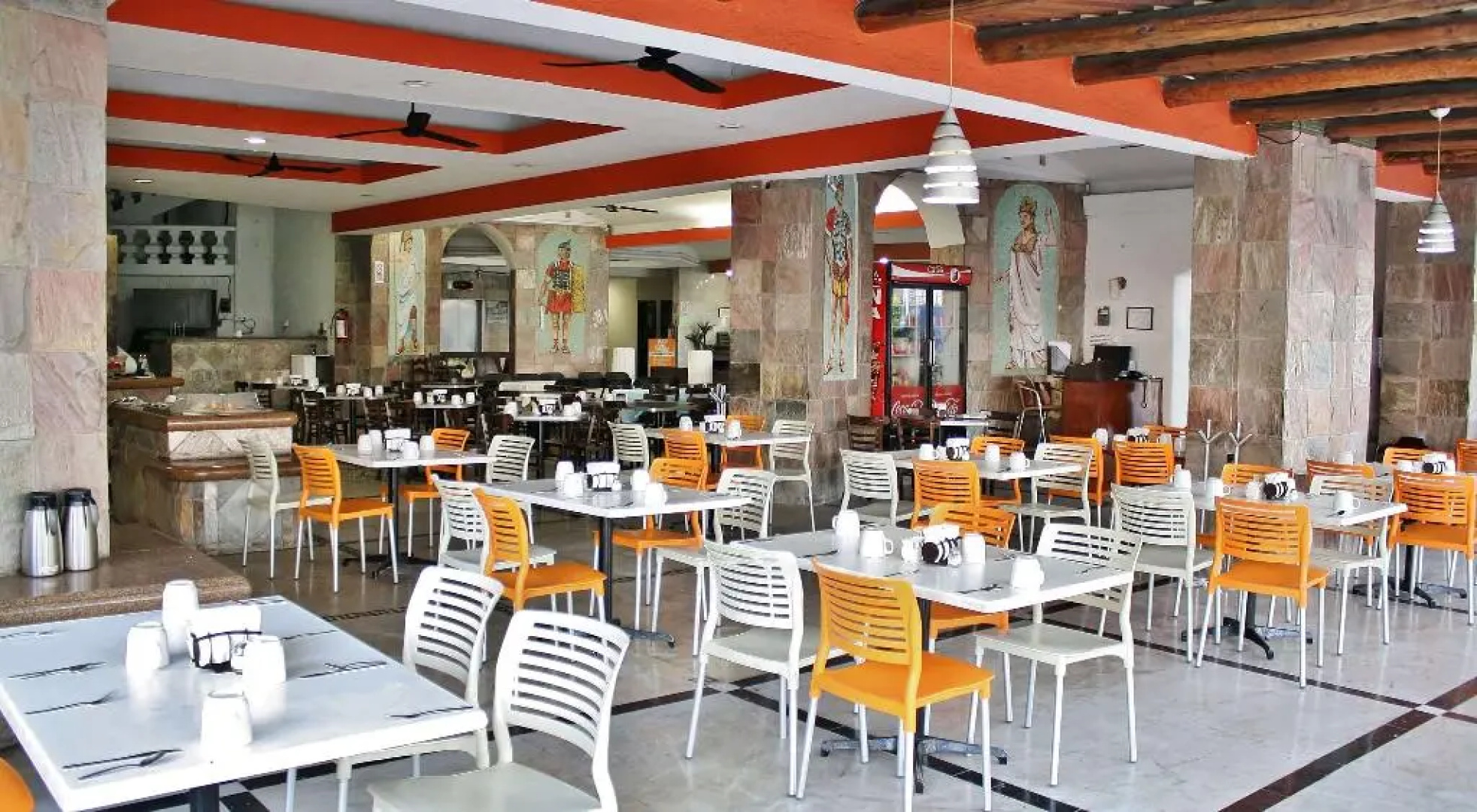 Romano Palace Hotel