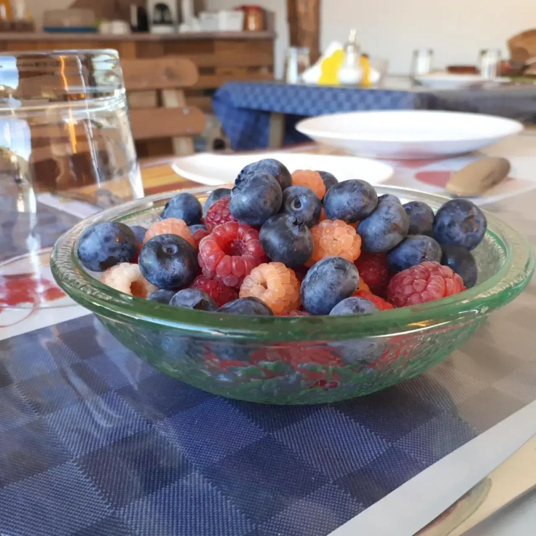 Agriturismo Botton D'Oro