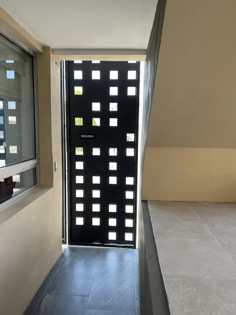 Hotel Los Robles