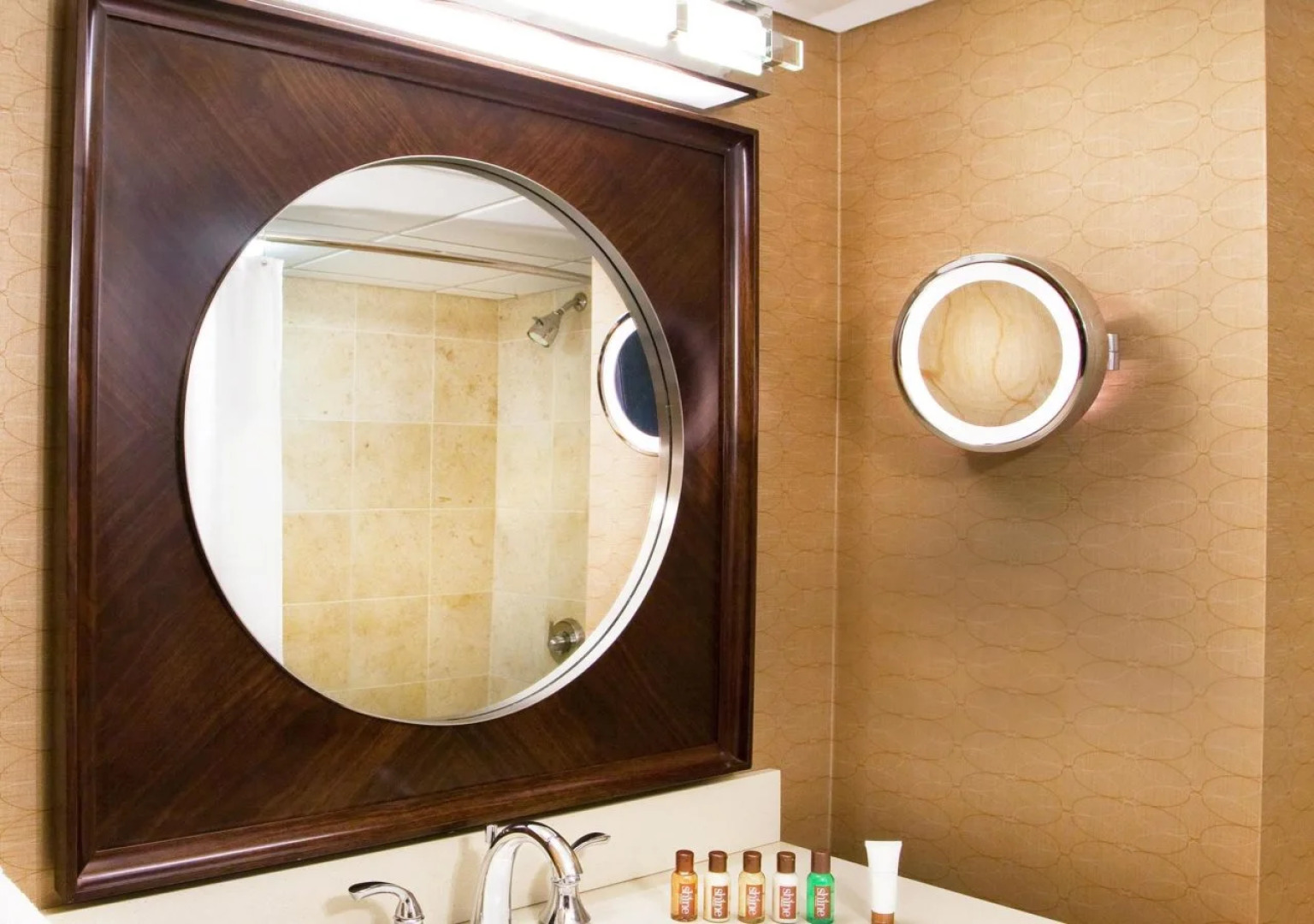 Sheraton Great Valley Hotel