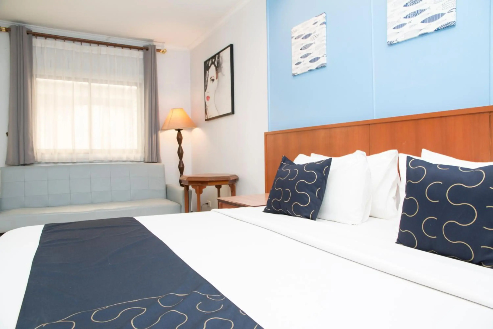 S Lodge Pattaya (formally known as Sabai Lodge)