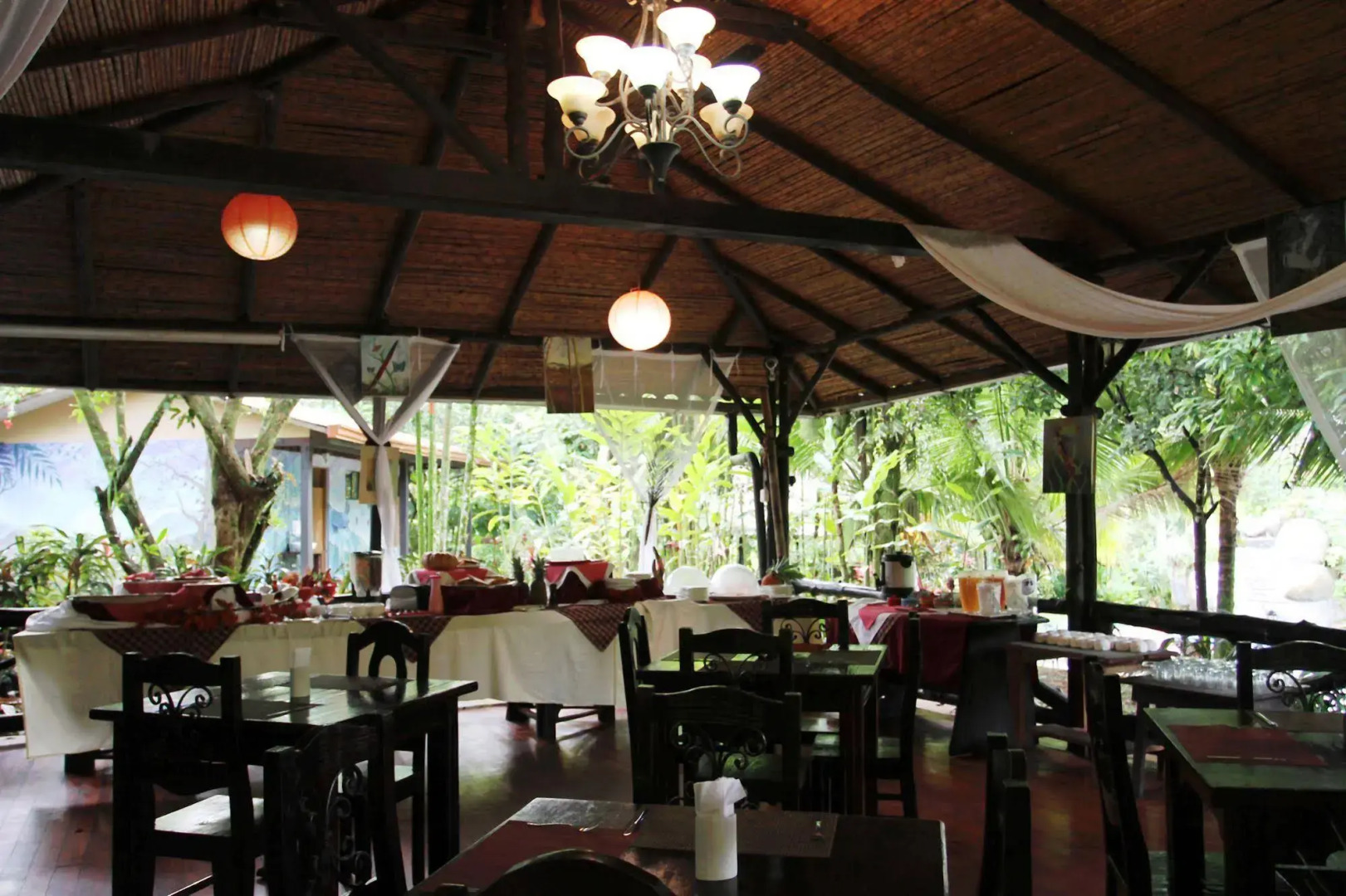 Hotel Kokoro Mineral Hot Springs