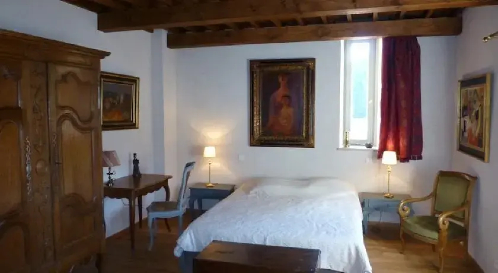 Chateau de Mandagout