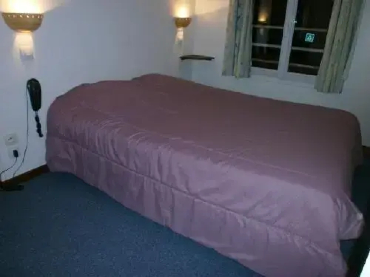 Auberge De La Canche