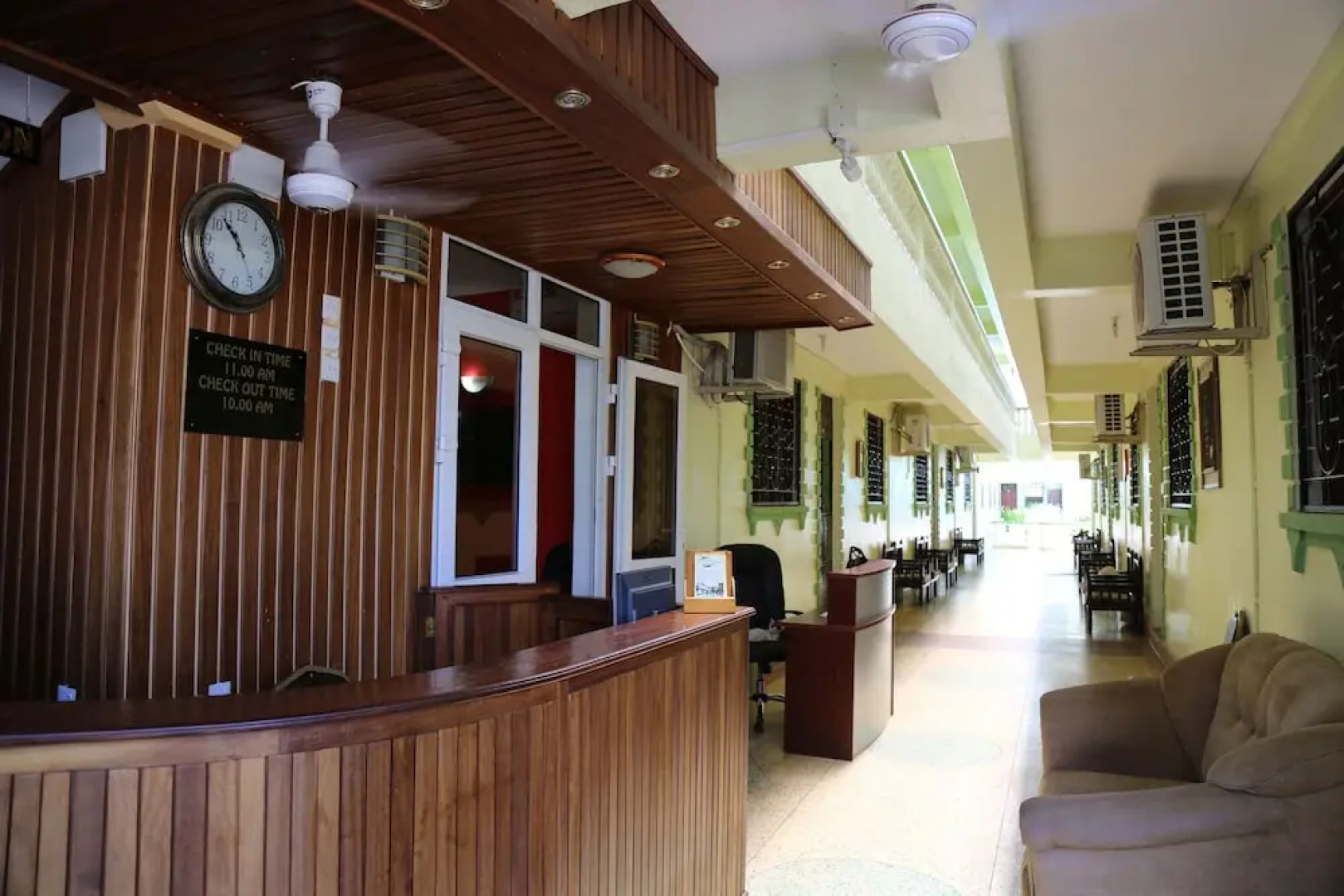 Prestige Holiday Resorts