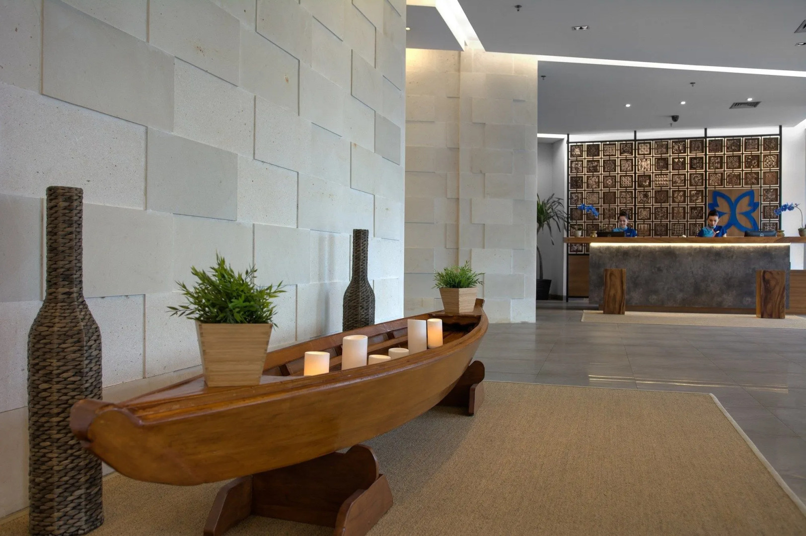 BATIQA Hotel Palembang