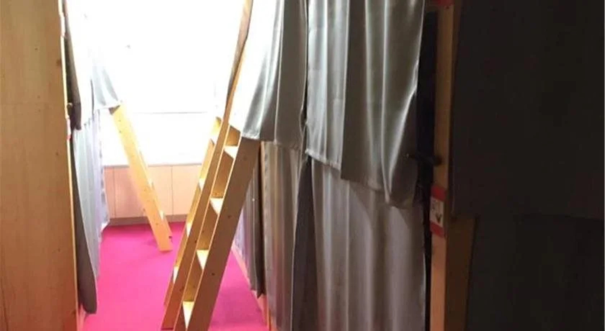 Hostel J Culture 168