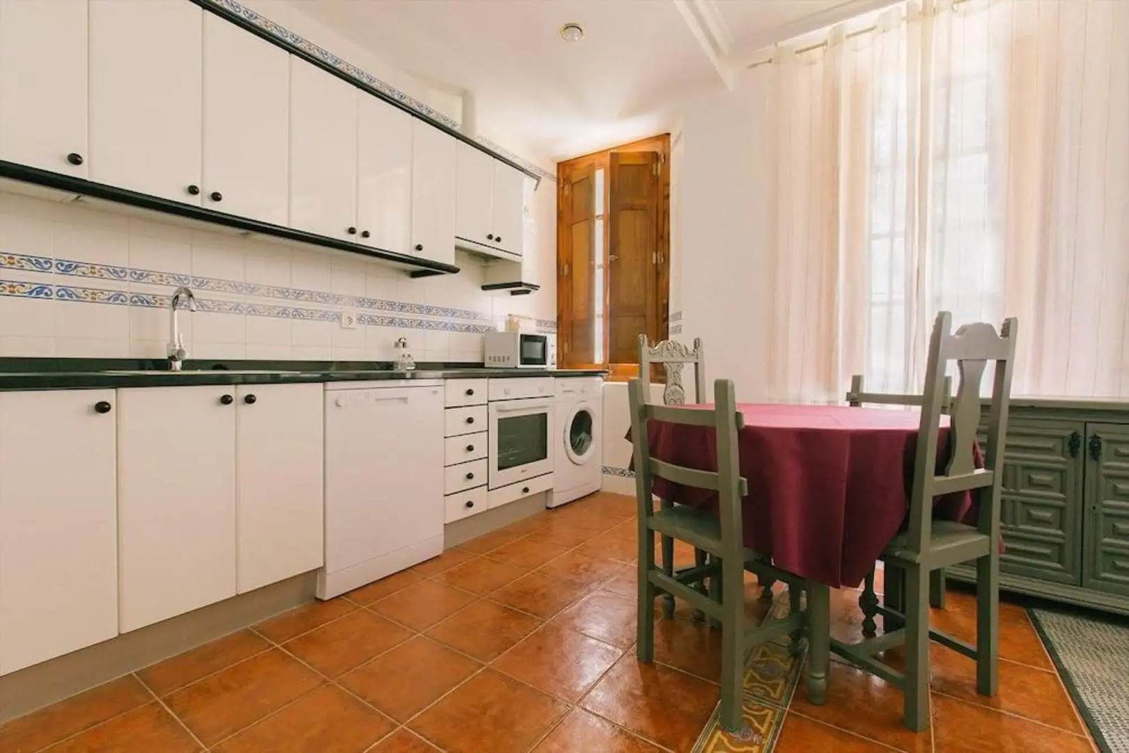 Reysan Centro Rio Lobos