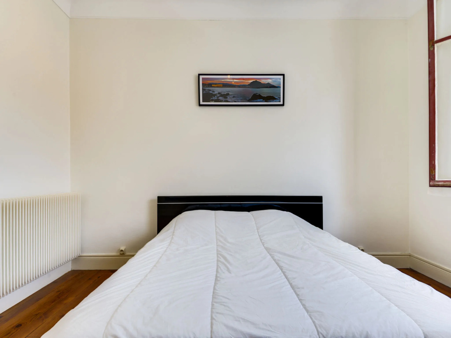 Apartment Andree Baita