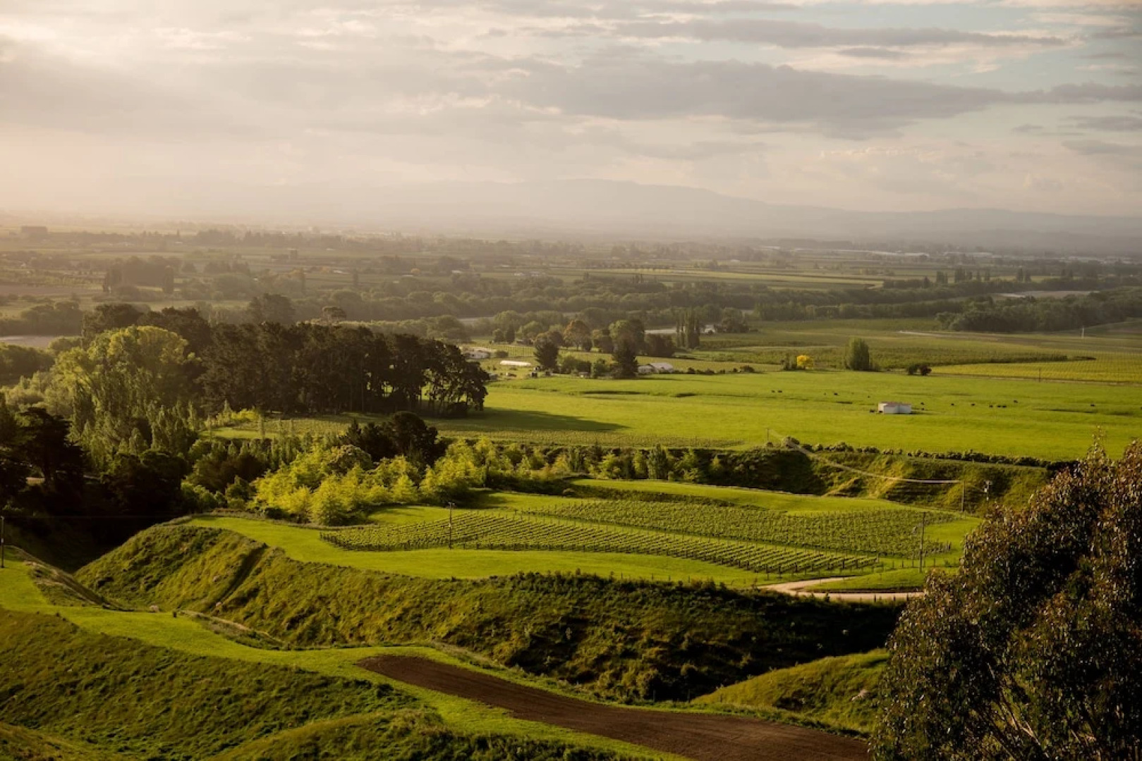 3 Bedroom House Tuki Tuki Valley (Sojourn)