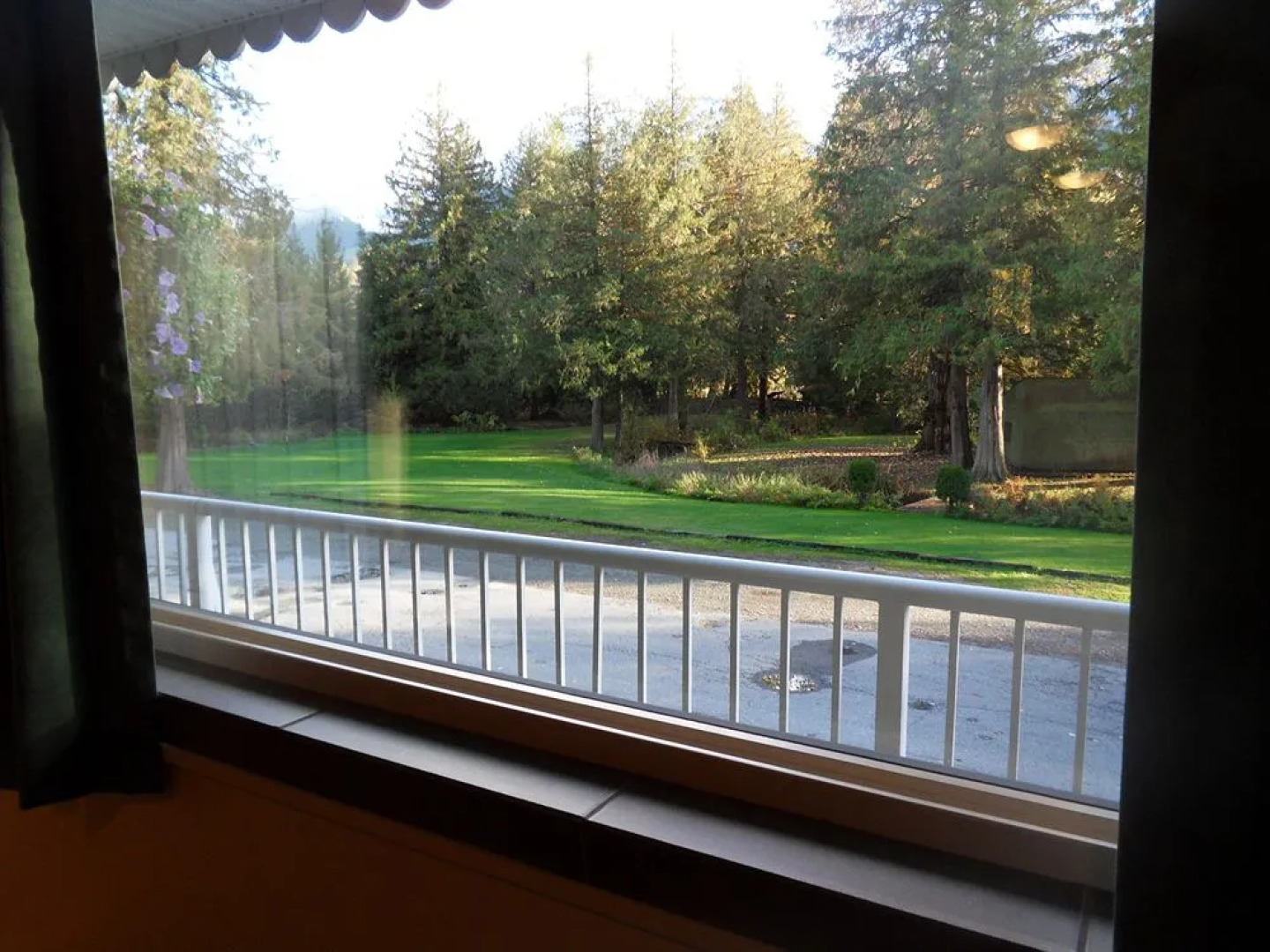 The Hitching Post Motel