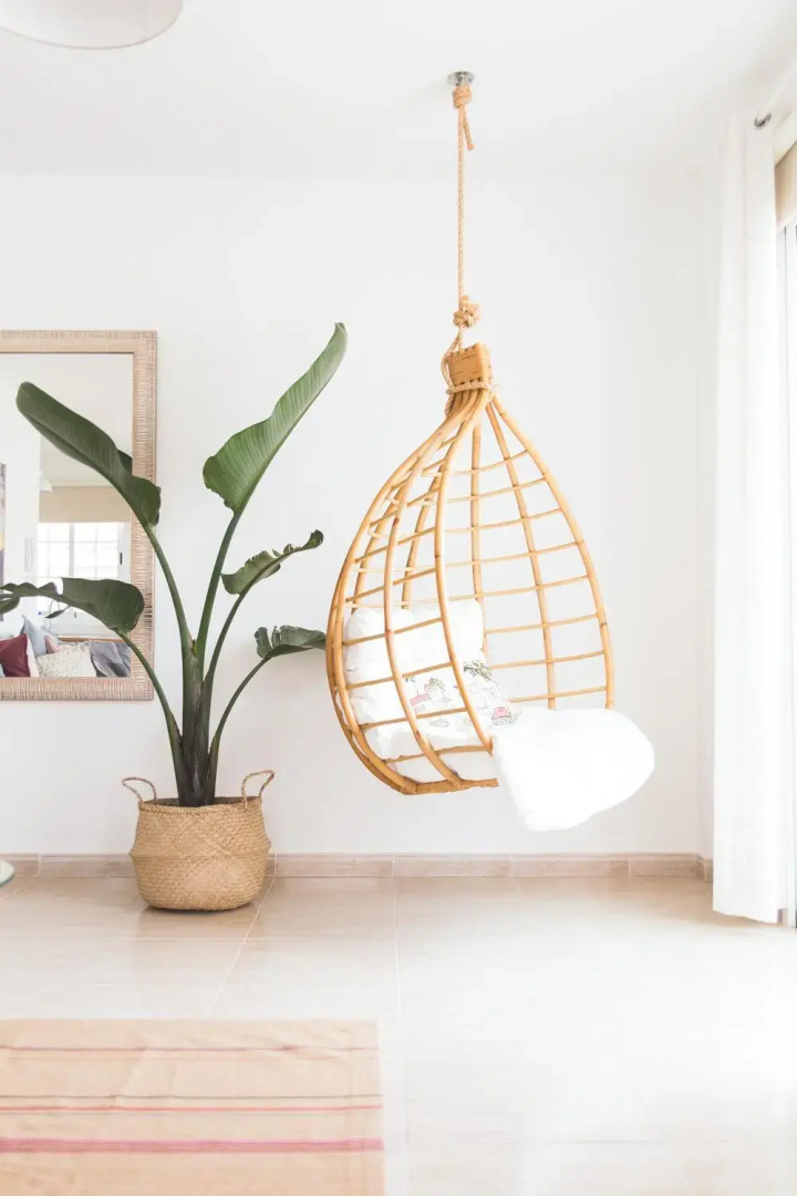 Lovely&Sunny Apartament Near Poris Beach