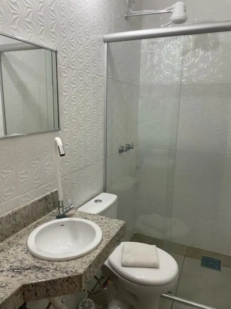 Pousada Flor de Outono