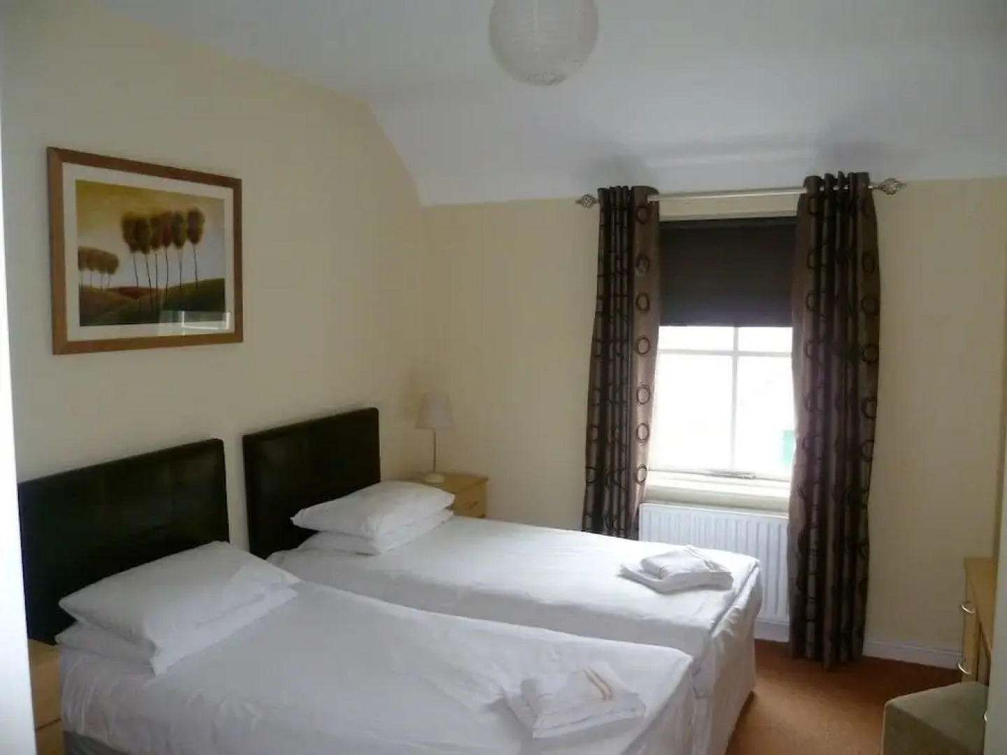 Bunratty Castle Gardens Home