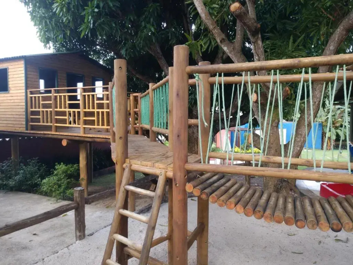 Bangalô Villas do Pratagy