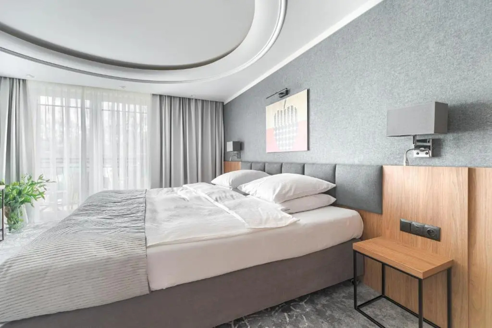 City Apartments - Apartamenty Młyńska 49