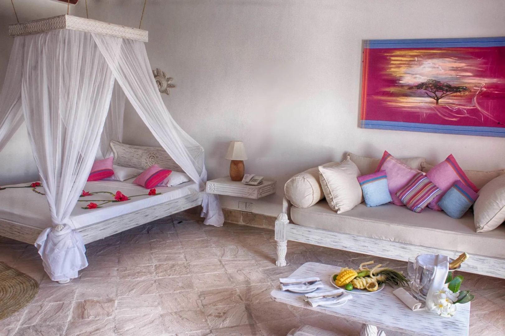 Sun Palm Beach Resort