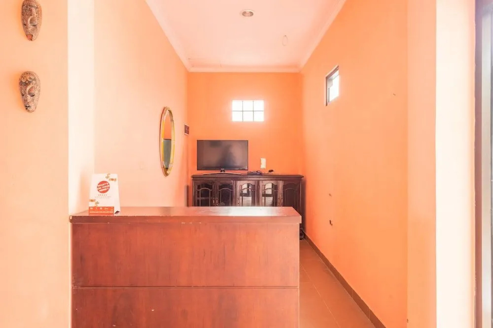 Oyo 1255 Homestay Casa Delray Syariah