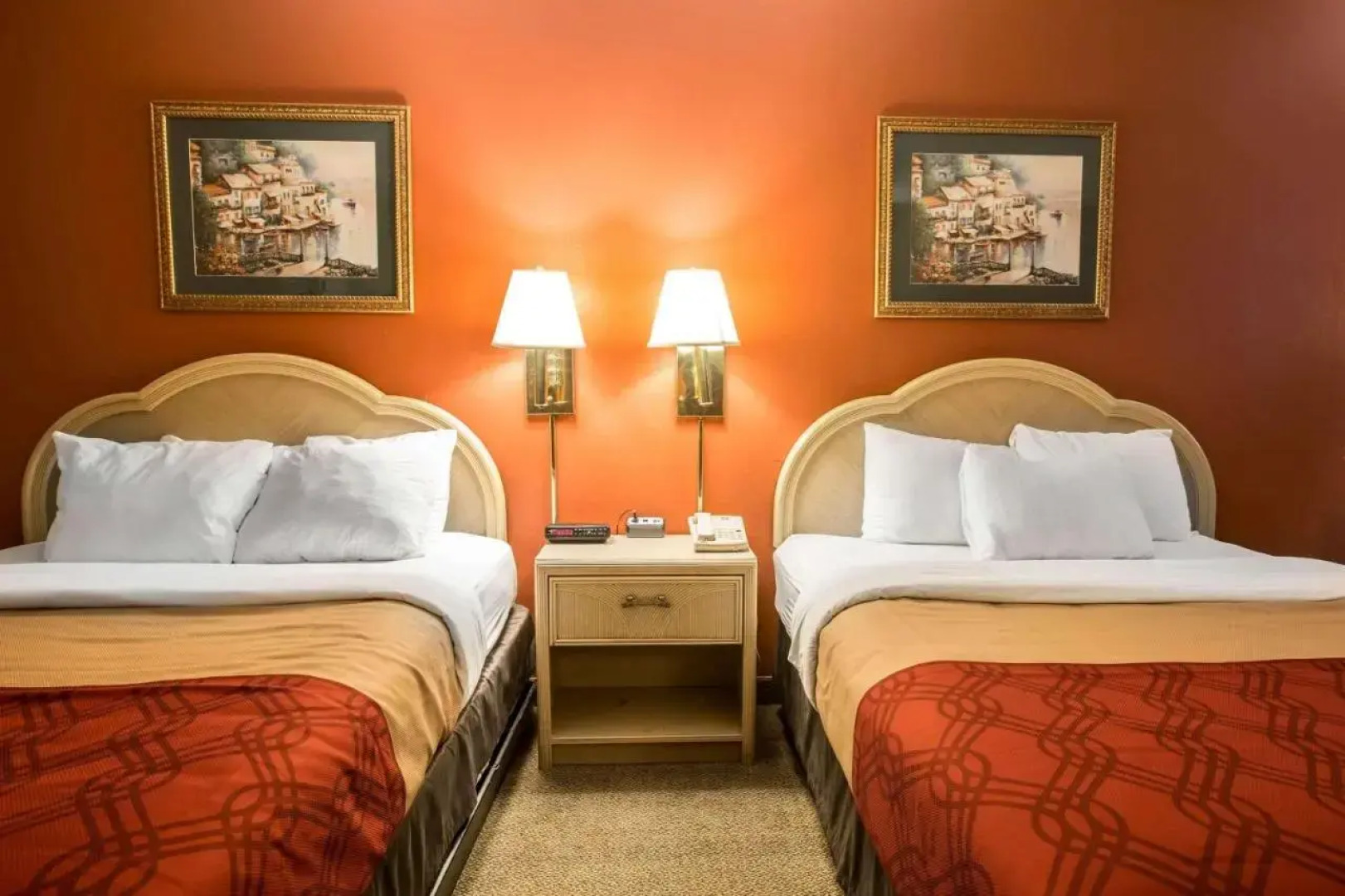 Comfort Inn Greeneville