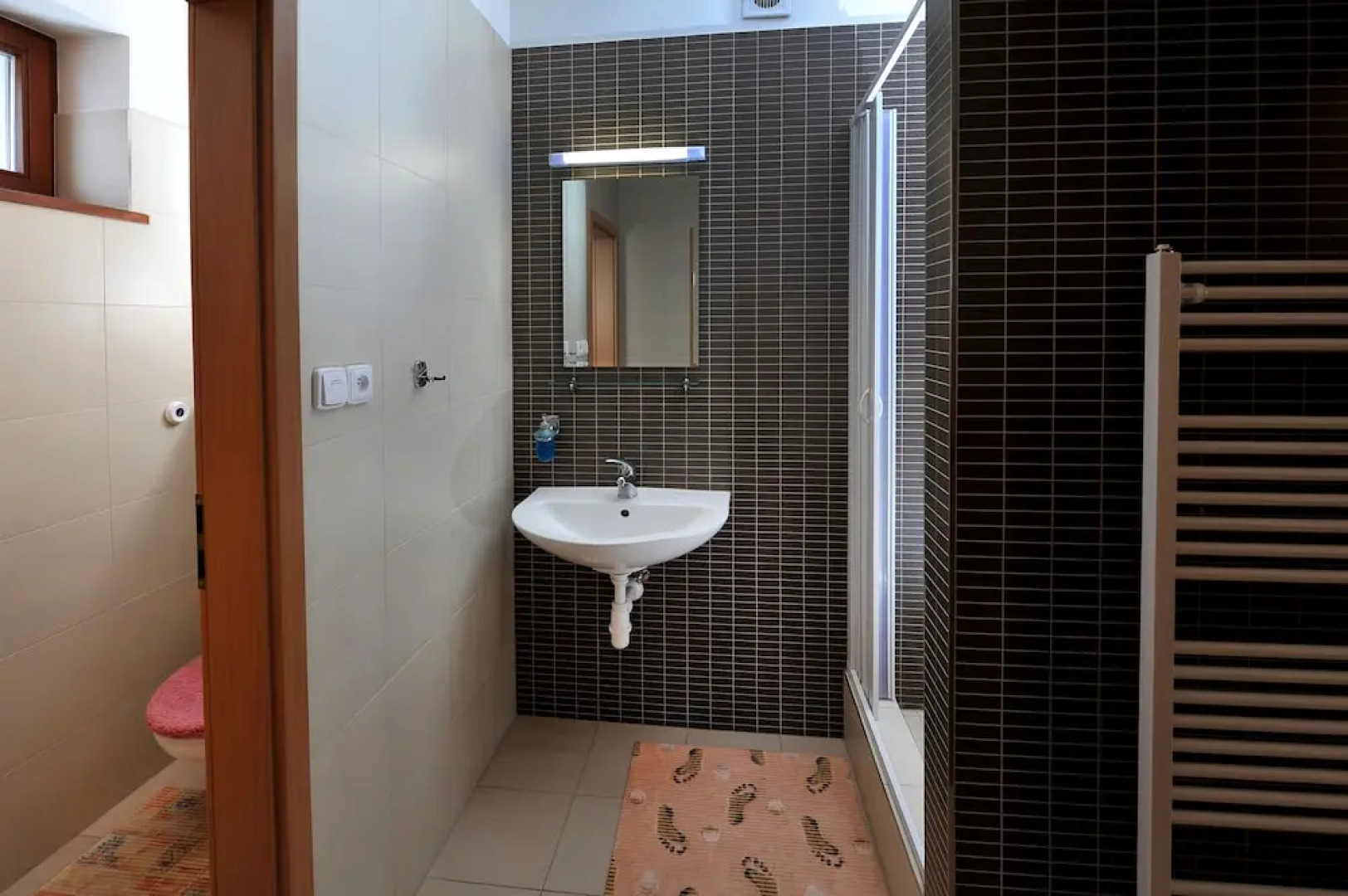 Penzión Tatranský dom