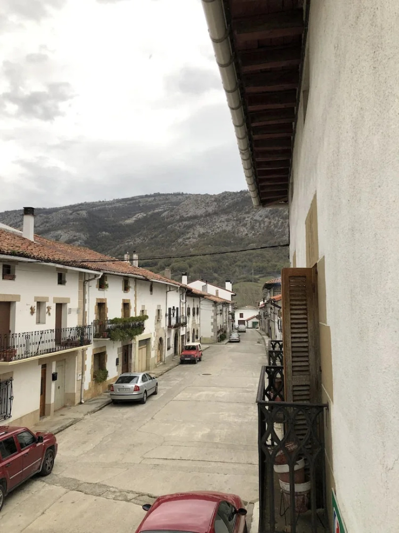 TuApartamento Huarte II