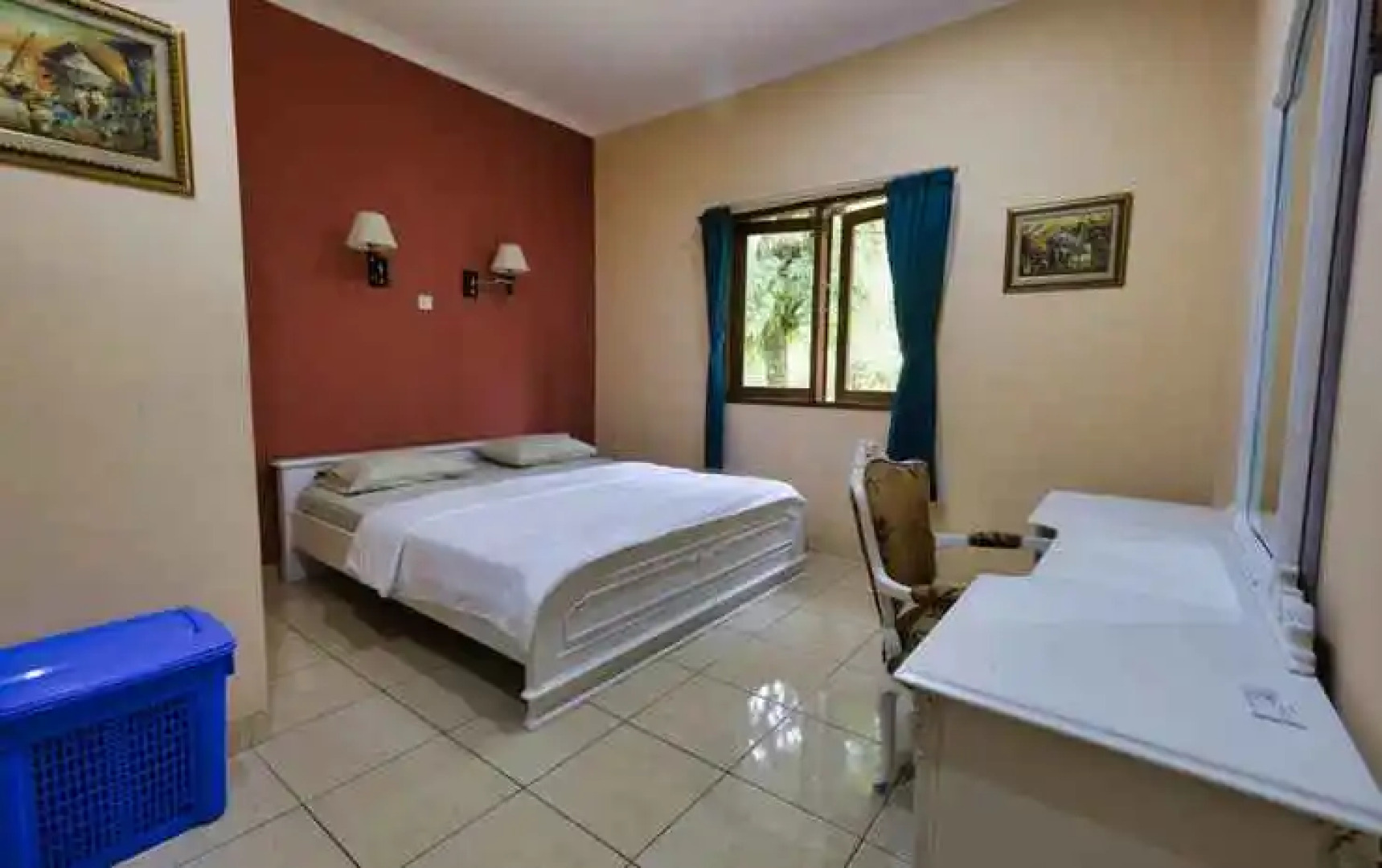 Villa Heliconia 6BR Rumah Gadog