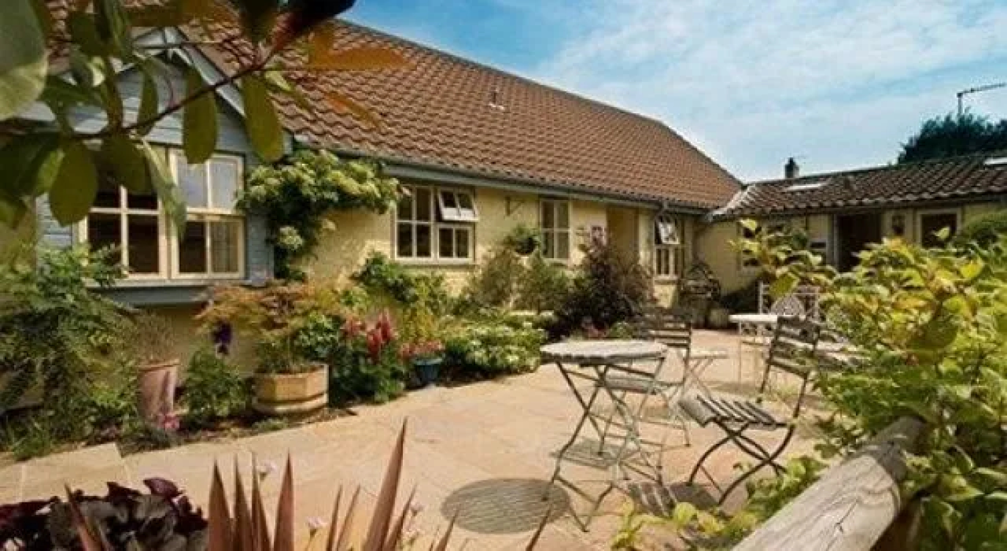 The Willow Guest House