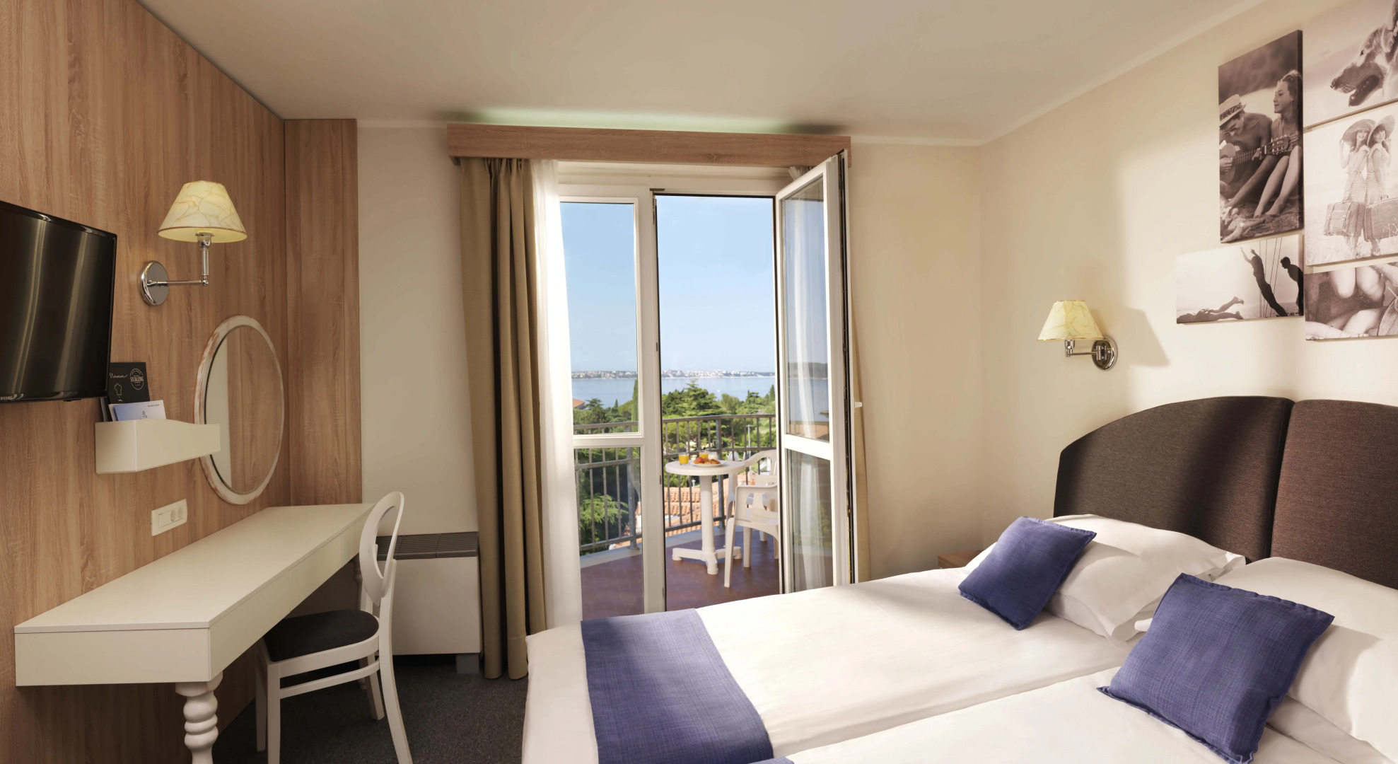Hotel Mirna – Lifeclass Hotels & Spa, Portorož