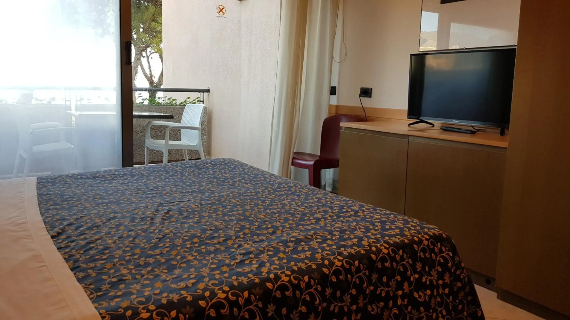 Addaura Village e Congressi