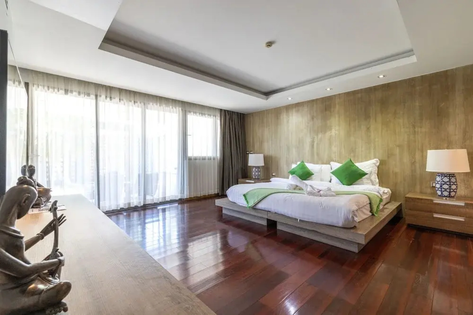 Phuket Moonlit Bay Seaview Resort&Spa