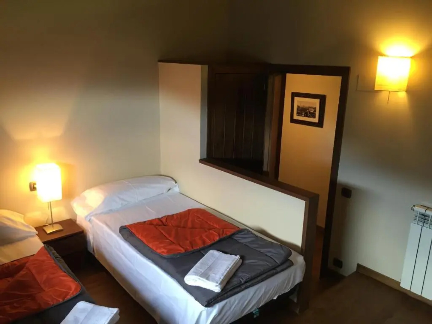 CasaCampelles II - Vall de Núria - Ripollès