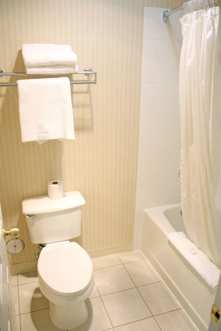 Rogue Regency Inn and Suites