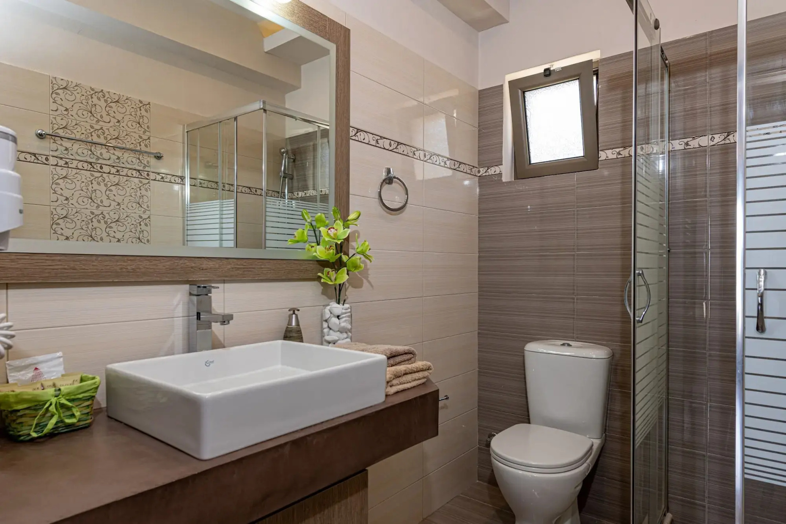 Vatia Villas
