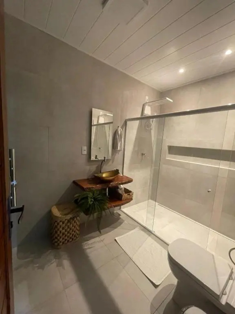 Pousada Ponta Da Asa