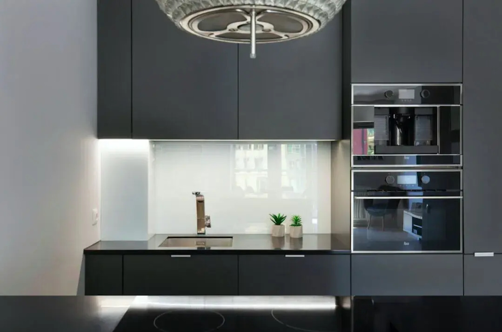 Dom & House – Apartamenty WaterLane