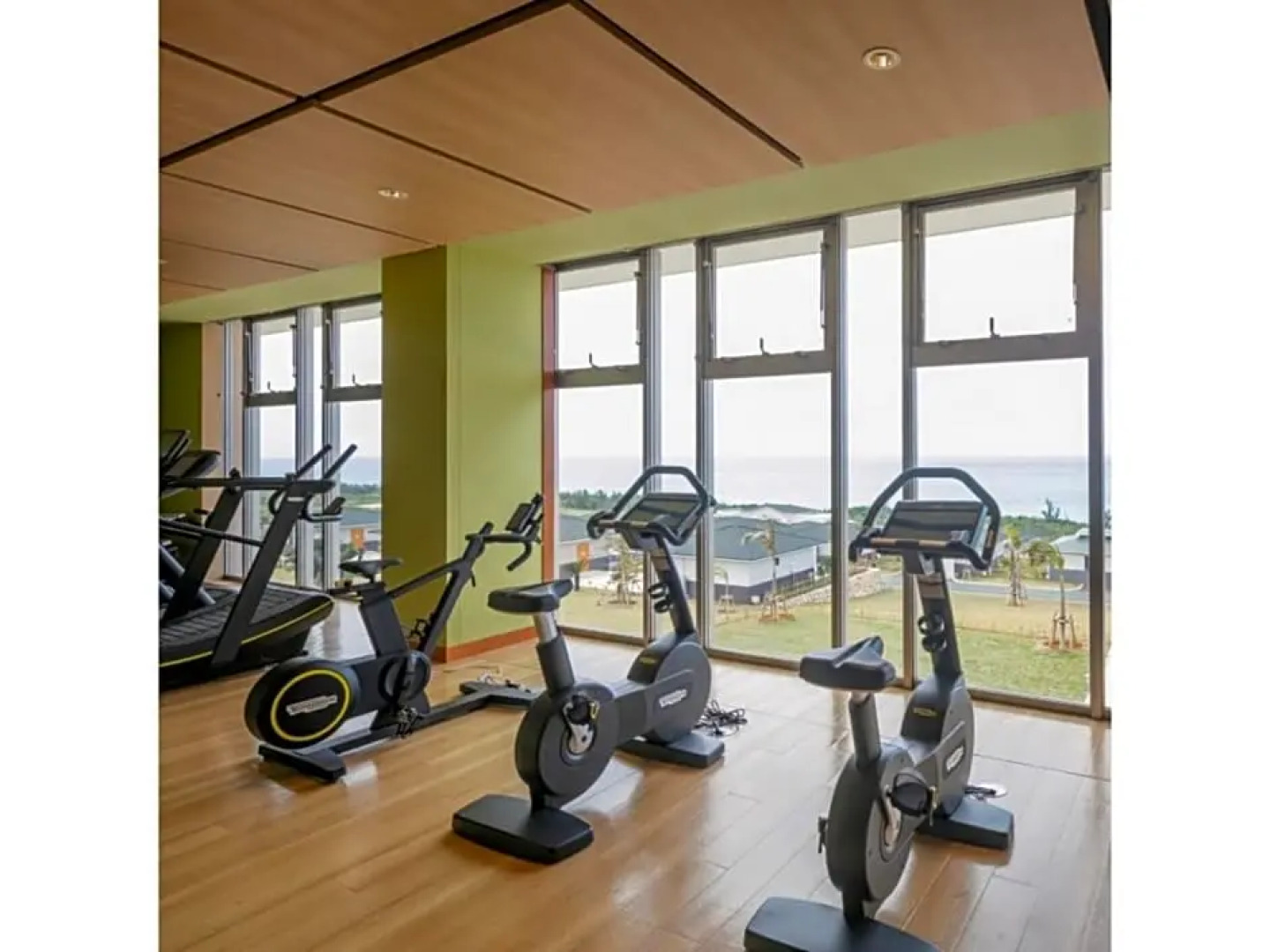 Miyakojima Kurima Resort Seawood Hotel - Vacation STAY 16233v