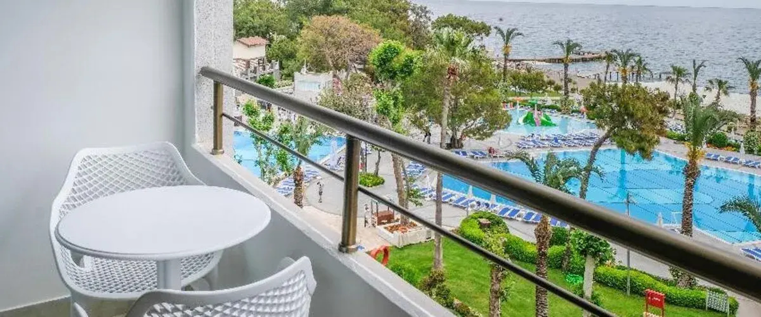 Mirada Del Mar Hotel - All Inclusive