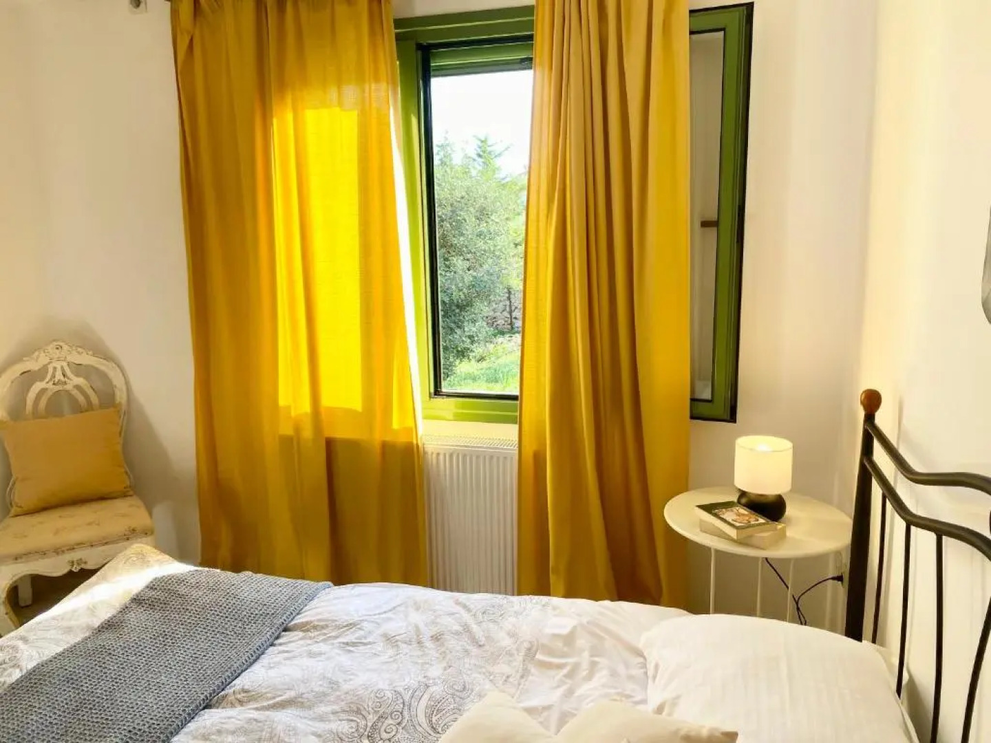 Casa Malena-Cozy 3 bedroom Villa with BBQ&Patio in huge estate!