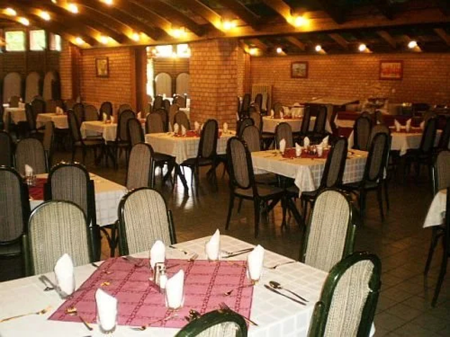 Hunor Hotel Budapest