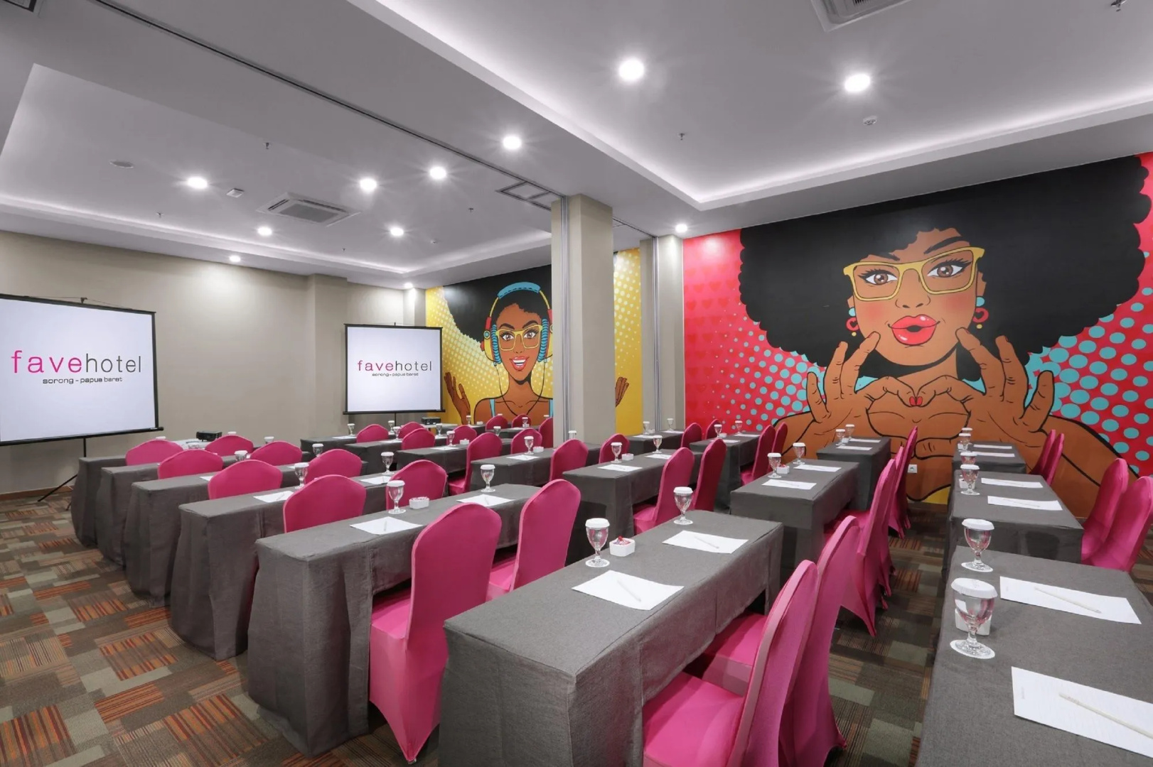 favehotel Sorong Papua